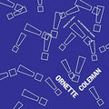 Ornette Coleman Genesis Of Genius: The Contemporary Albums [2 LP Box Set]