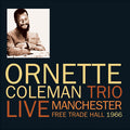 ORNETTE COLEMAN TRIO Live Manchester Free Trade Hall 1966