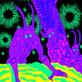 Osees Abomination Revealed At Last (Colored Vinyl)