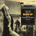 Ost Blow-Up (The Original Sound Track Album) (180 Gram Vinyl) [Import]