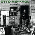 Otto Kentrol No Mistakes