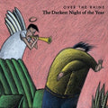 Over the Rhine The Darkest Night of the Year