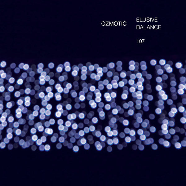 OZMOTIC Elusive Balance