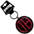 Pantera Cowboys From Hell Emblem