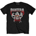 Pantera Kills Tour 1990 Black