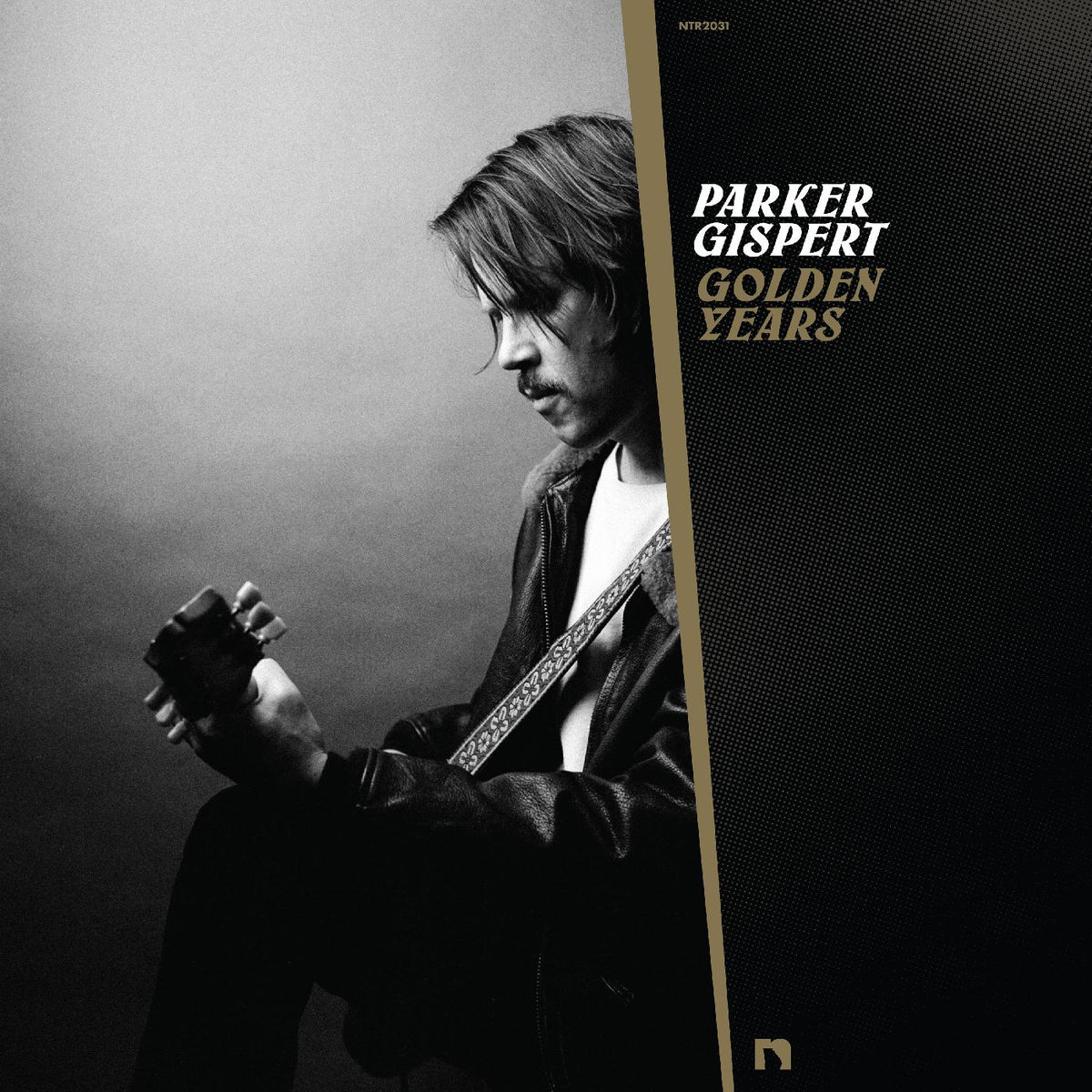 Parker Gispert Golden Years