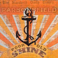 Parsonsfield POOR OLD SHINE / AFTERPARTY