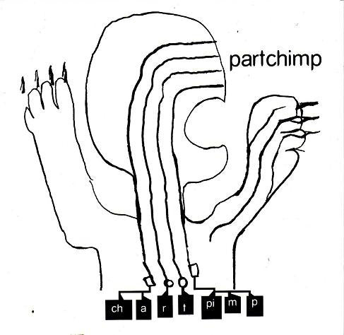 Part Chimp Chart Pimp