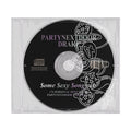 PARTYNEXTDOOR & Drake $ome $exy $ongs 4 U (Special Edition) (Etched Cd)