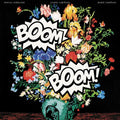 PASCAL COMELADE & THE LIMINANAS Boom Boom