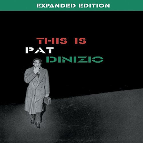 Pat Dinizio THIS IS PAT DINIZIO