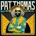 Pat & Kwashibu Area Band Thomas Pat Thomas & Kwashibu Area Band
