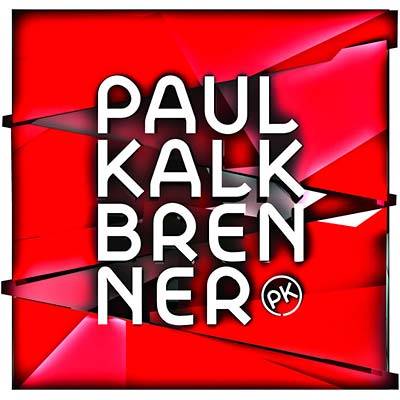 PAUL KALKBRENNER Icke Wieder