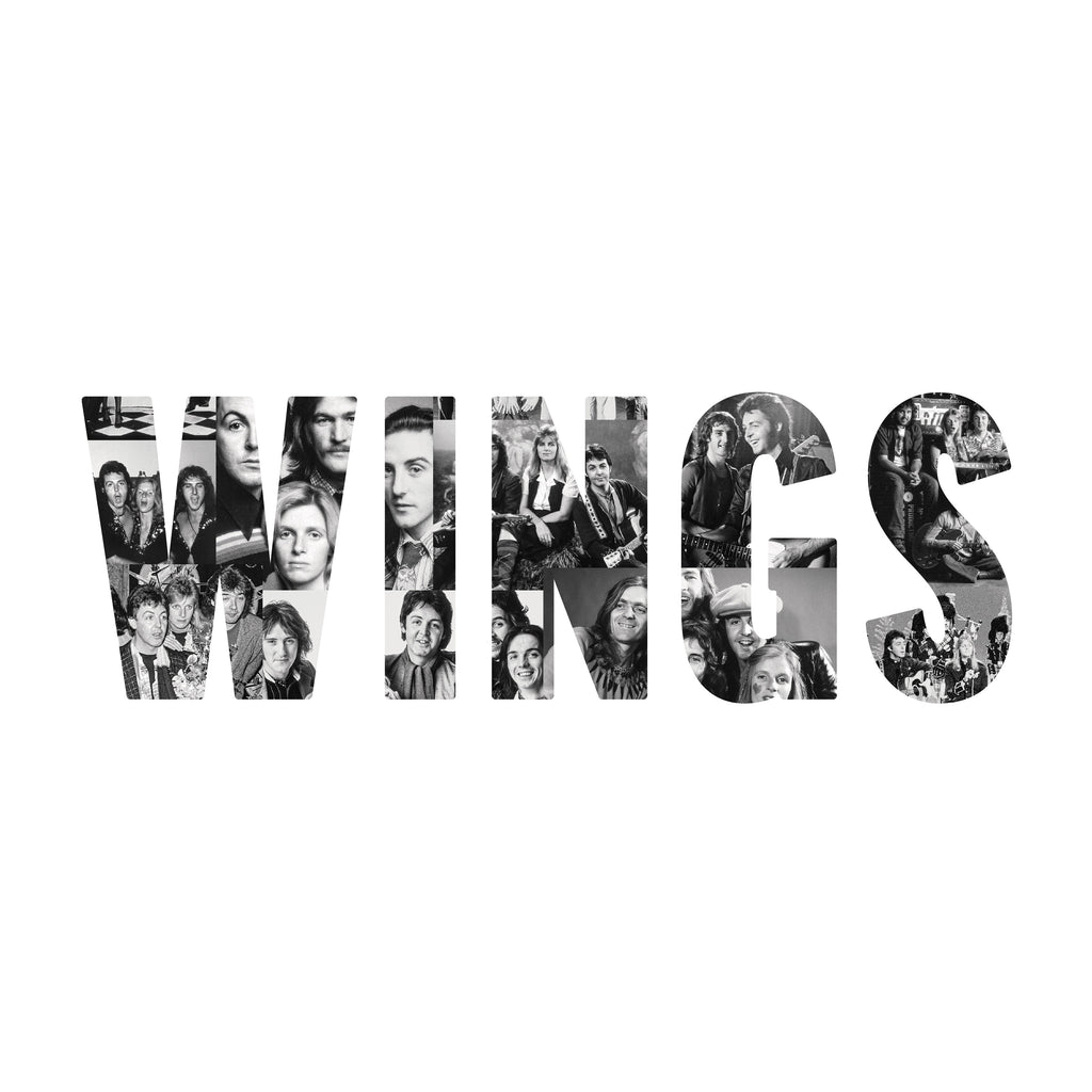 Paul Mccartney And Wings Wings [Deluxe 180G 3LP] [Limited Edition]