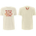 Paul McCartney Wings At The Speed Of Sound Neutral