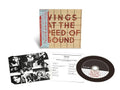 Paul Mccartney & Wings Wings At The Speed Of Sound [SHM-CD]