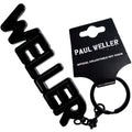 Paul Weller Logo
