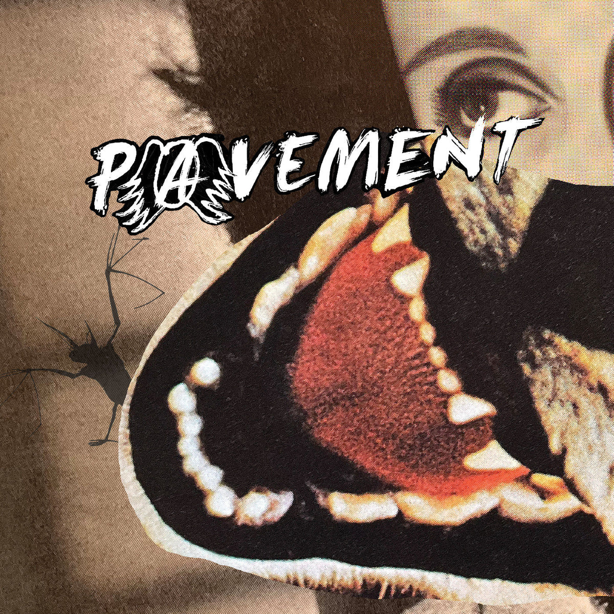 Pavement Hecklers Choice: Big Gums And Heavy Lifters - A Pavement Collection