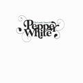 PEPPER WHITE The Lonely Tunes Of Pepper White
