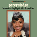 Percy Sledge Honest As Daylight: Hits & Rarities