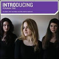 Perunika Trio Introducing Perunika Trio