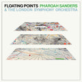 Pharoah Sanders & the London Symphony Orchestra Fl Promises