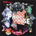 PHILIPP QUEHENBERGER Phantom In Paradise