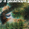Pink Floyd A Saucerful Of Secrets (Remastered, 180 Gram Vinyl)