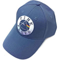Pink Floyd Circle Logo Blue