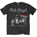 Pink Floyd Dark Side of the Moon Band & Pulse Grey