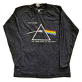 Pink Floyd Dark Side Of The Moon Courier Black