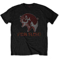 Pink Floyd Ethnic Pig Black