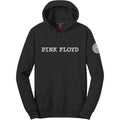 Pink Floyd Logo & Prism Black