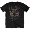 Pink Floyd Owl - WDYWFM? Black