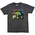 Pink Floyd Poster Black