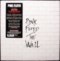 Pink Floyd The Wall (Remastered) (180 Gram Vinyl, Gatefold LP Jacket) (2 Lp's)