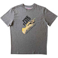 Pink Floyd WYWH Robot Shake Grey