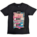 Pink Revenge Black