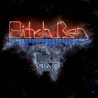 PITCHBEN Pitchslap