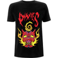 Pixies Devil Is Black