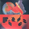 Pixies Doggerel (INDIE EX Yellow Vinyl)