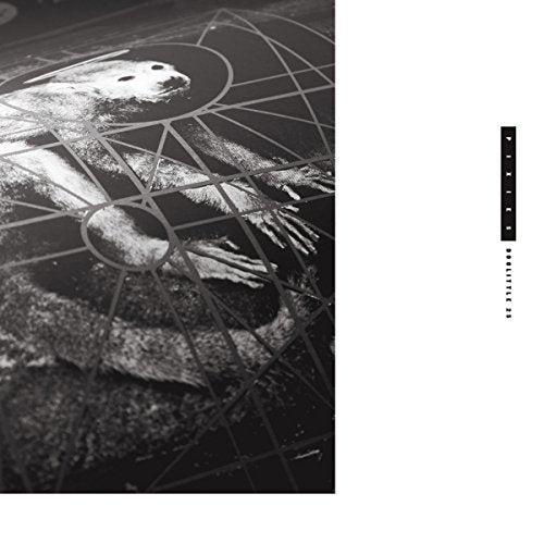 Pixies Doolittle 25: B-Sides Peel Sessions & Demos (3 Cd's)