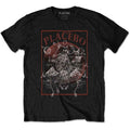 Placebo Astro Skeletons Black