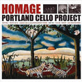 Portland Cello Project Homage
