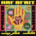 PRAED Kaf Afrit