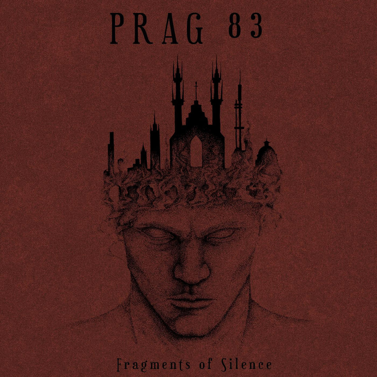 Prag 83 Fragments of Silence