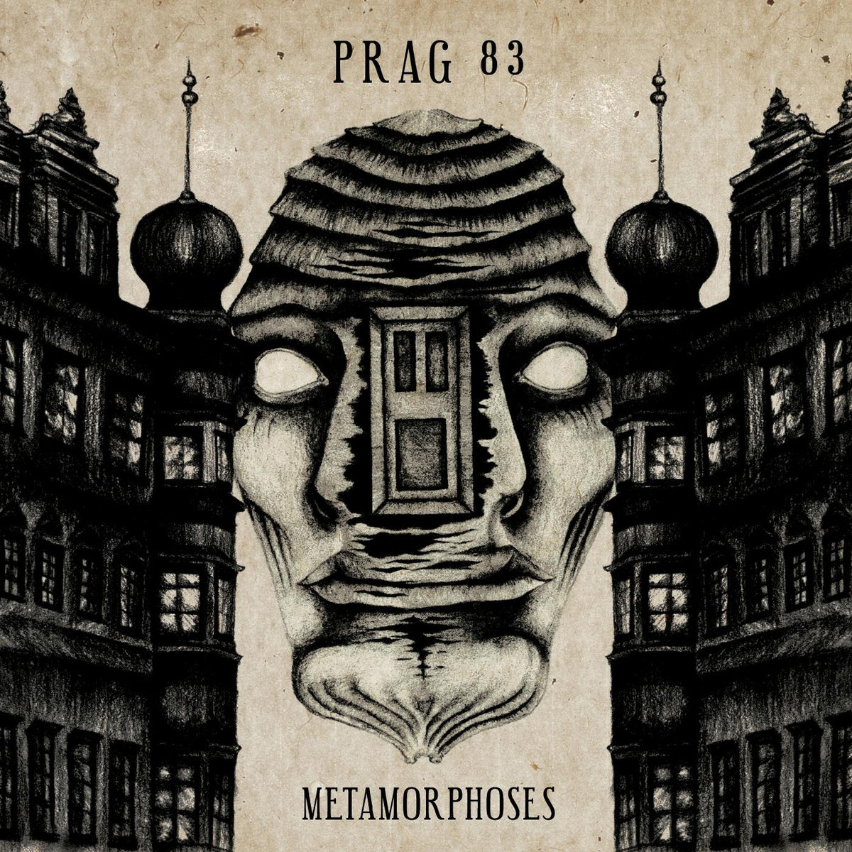 Prag 83 Metamorphoses