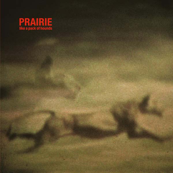 Prairie Like a Pack of Hounds