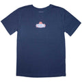Primus Mini Zingers Logo Blue