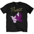 Prince Doves Black